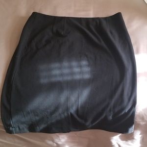 New York and Company Skirt